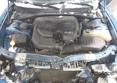 2021 Dodge Charger Sxt Awd from USA, damaged, VIN 2C3CDXJG6MH504967